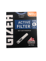 GIZEH Active Filter
