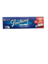 Smoking King Size + Filter