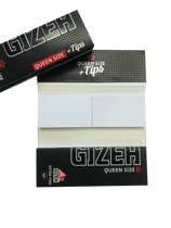 GIZEH Papers+Filters