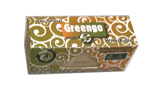 Greengo Wide Rolls