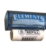 Elements King Size Rolls