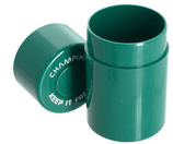 Champ High Tight Smelless Vacuum-Behälter