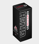 GIZEH Roll Regular