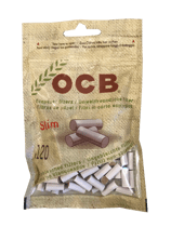 Zigarettenfilter OCB eco
