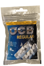 Zigarettenfilter OCB regular