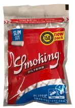 Zigarettenfilter Smoking classic