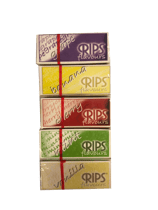 RIPS Flavours Papers