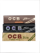 OCB Papers+Filters