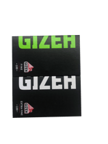 Gizeh Double Window