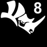 Rhino 8