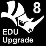Rhino EDU Upgrade