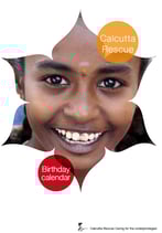 Verjaardags kalender