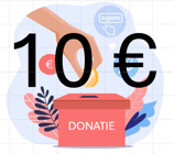 Donatie
