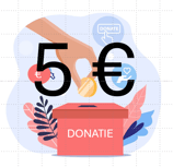 Donatie