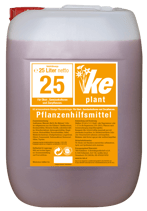KE-plant 25 Liter Kanister