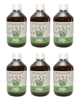 KE-Kräuterextrakt 500ml 5 + 1 Gratis