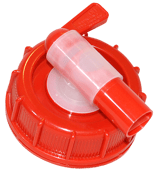 Auslaufhahn für 25 Liter Kanister