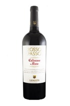 Rosso Passo IGT Collezione in Botte, 2019