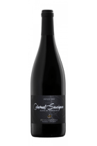 Cabernet Sauvignon Salquenen, 2022