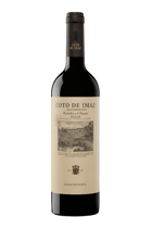 Rioja DOCa Gran Reserva Coto de Imaz, 2015