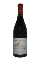 Châteauneuf du Pape, 2020