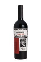 Hannes Reeh UNPLUGGED X Cuvée Rot, 2021