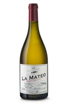 La Mateo, Tempranillo Blanco, 2022