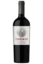 Terrunyo Concha y Toro MO Carménère, 2018