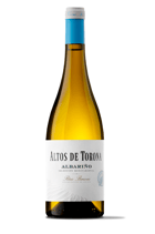 Altos de Torona, Albariño, 2023
