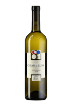 Merlot bianco Luna DOC, 2023