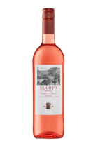 Rioja Rosado DOCa El Coto, 2023