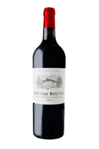 St. Emilion gr. cru Château Boutisse, 2022