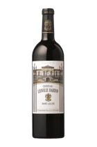 St. Julien gr. cru Château Léoville Barton, 2013