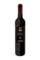 Primitivo del Salento IGT, 2022