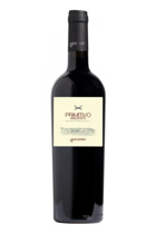 Primitivo del Salento IGT, 2022