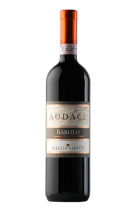 Barolo DOCP Audace, Piemont, 2019