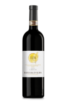 Barbera D'Alba DOP Elena, Piemont, 2022