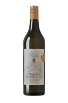 Yvorne AOC Pierre à Feu, 2020
