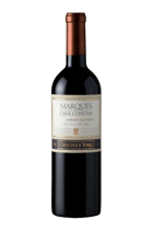 Marqués Concha y Toro MO Cabernet, 2017
