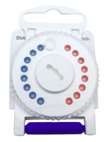 InEar Cerumenfilter HF3 black