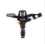 ASPERSOR DE PLÁSTICO CIRCULAR 3/4"