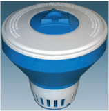 DOSIFICADOR FLOTANTE