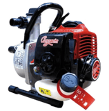 MOTOBOMBA CAMPEON AT-25