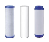 PACK 3 CARTUCHOS OSMOSIS