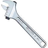 llave ajustable bellota 10"