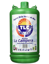 TERMO LA CAMPERA 5L