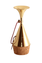 Ricco Kühn Stopfdämpfer für Horn