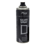 Silberspray, Hagerty