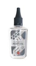 LaTromba FAST OIL