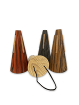 Waldhorn Dämpfer `Max Art` - made in Armenia